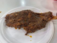 -胖子鸡排(循礼门老字号店)