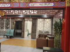 门面-金狮麟·新豫菜(金码大厦店)