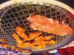 -柳飘飘亚洲烤肉集合店(太古里店)