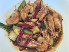 -味莊餐厅(康庄南街店)