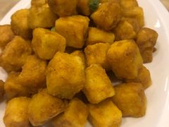 -李师傅脆肚(梅林店)