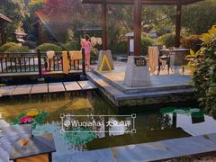 -咸宁万豪温泉谷度假区