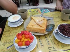 -大良甜品店(金泽店)