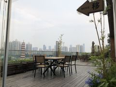 -小茶闲舍·观景商务茶馆(广州塔店)