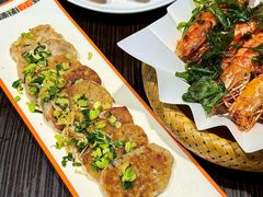 -东江海鲜大排档·潮汕菜·砂锅粥