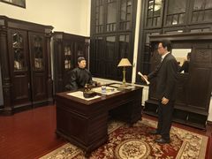 -沈阳金融博物馆