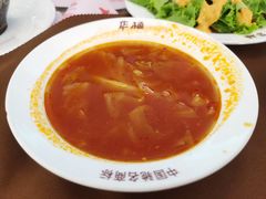 -华梅西餐厅(哈尔滨中央大街店)