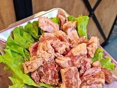 -杨记齐齐哈尔烤肉(逸仙路店)