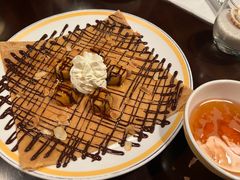 -La Creperie法餐厅(桃江路店)