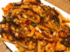 -渝信川菜(西单店)