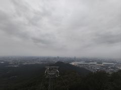 -紫金山山顶公园