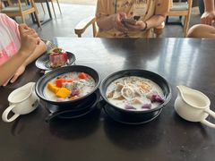 -三亚国光豪生度假酒店-椰语堂(国光豪生店)