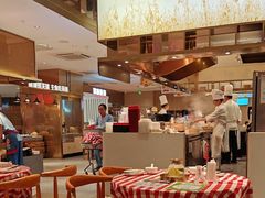 -西贝(紫荆广场店)