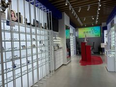 -诺柯视眼镜-蔡司依视路官方工厂店(白银路店)