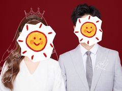 -海马体照相馆(环贸iapm大师爱情店)