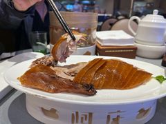 -阿庄新豫菜(航海东路店)