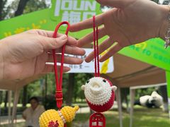 -宝岩生态观光园