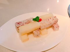 糖焗杂粮-百年果林椰子鸡(中洲店)