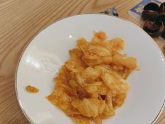 -马记永·兰州牛肉面(西乡天虹店)