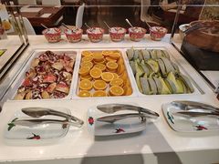 -The COOK·厨餐厅·自助餐(浦东嘉里大酒店)