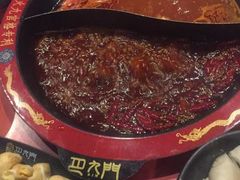 -巴九门老火锅(来福士打望店)