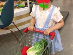 -Lilliput粒粒堡亲子餐厅(置汇旭辉店)