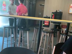 -麦当劳(燕顺路店)