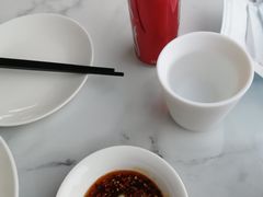 -叁拾壹克饺子·东北菜(国贸店)