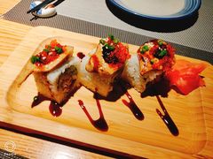 -大将料理餐厅(汇锦街店)