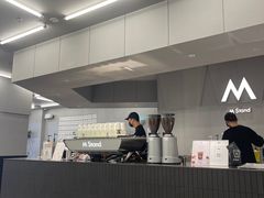 -M Stand(西安大悦城店)