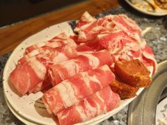 -阪尚皇·原切牛排·烤肉火锅自助(北京路店)