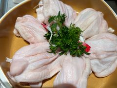 -海底捞火锅(奥森店)