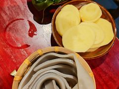 -卤校长老火锅(沙坪坝直营店)