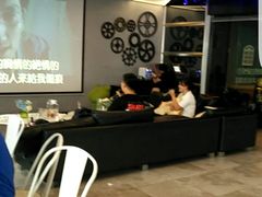 -CIAO·团建聚餐·生日派对轰趴馆(福田店)