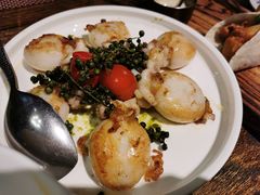 藤椒墨鱼仔-肴约·花园式餐厅(湖里店)