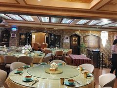 -东方亚克西餐厅(西康路店)