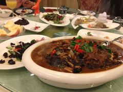 龙井虾仁-三六三杭州菜(水上总店)