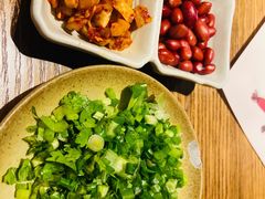 -盡膳口福跷脚牛肉火锅(合生汇购物中心店)