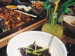 -火炉火自助餐(枫蓝国际店)