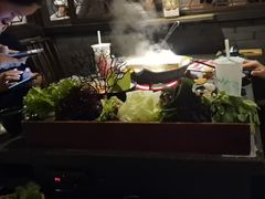 -湊湊火锅·茶憩(和平大悦城店)
