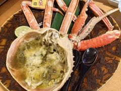 -蟹道乐(道顿堀本店)