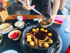 -李子坝梁山鸡(李子坝大鸡哥店)