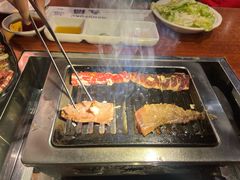 -丸福烤肉(君隆广场店)