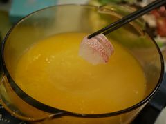 东星斑打边炉-高老庄新家宴(北斗星广场店)