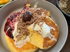 -WOKKA by艮上(中海环宇荟店)