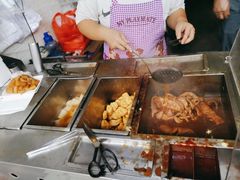 -细妹五香牛杂(步行街店)