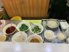 -国足臭豆腐(明瓦廊店)