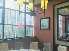 -廊亦舫Lang Yi Fang Restaurant(金桥店)
