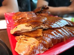 羲和烤鸭-羲和雅苑•北京烤鸭(吴中路万象城店)