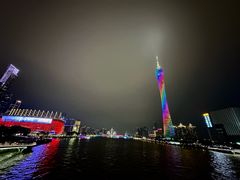 -广州塔